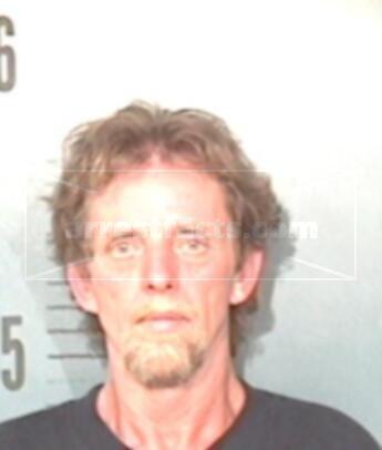 Donny Gene Adams