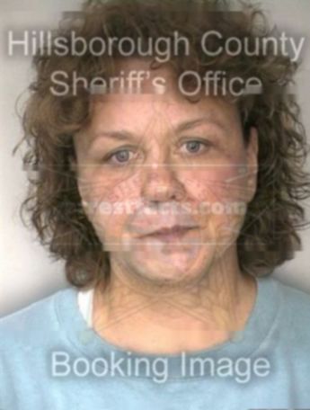 Diane Louise Bowen