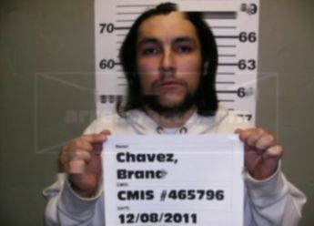 Brandon Robert Chavez