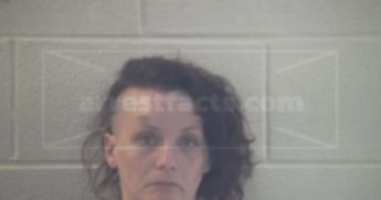 Heather Maranda Vanhook