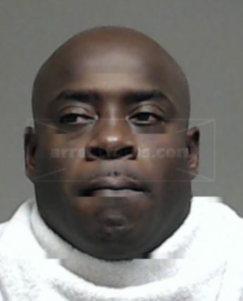 Arthur Charles Richardson