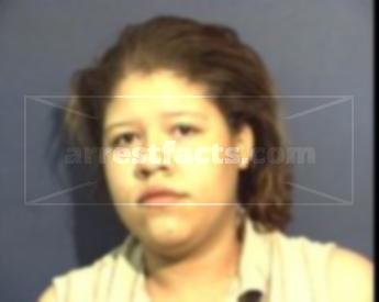 Anjelica Delores Miramontez
