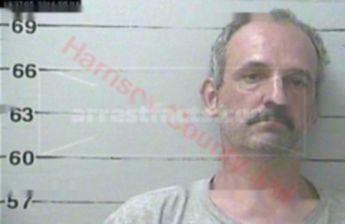 Kevin Mark Krueger