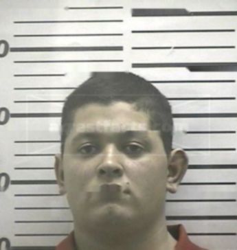 Charles Martinez