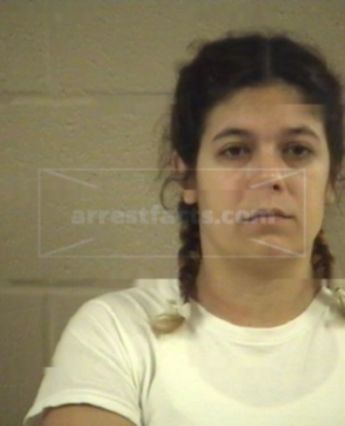 Ashley Maurine Schultz