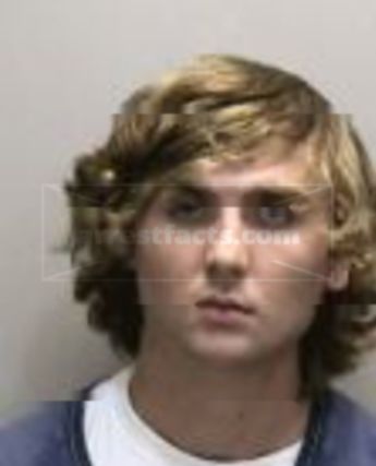 Drew Morgan Mofield
