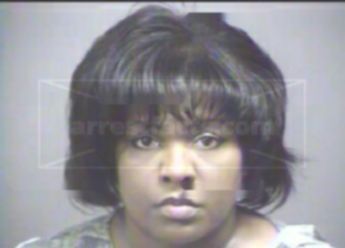 Kari Kenyatta Young