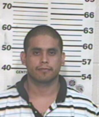 Eric Garza Estrada
