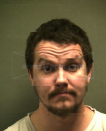 Christopher Alden Corley