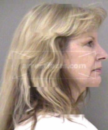 Patricia Martin