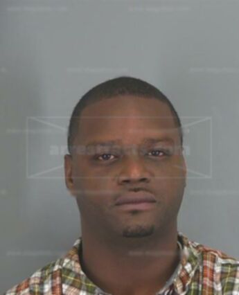 Tyheim Durell Miller