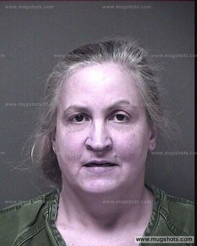 Diane Gail Brenneman