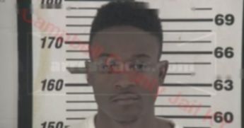 Montay Demarcus Marshall
