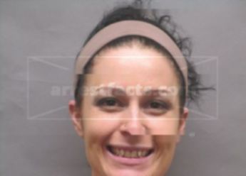 Jane Elizabeth Fox