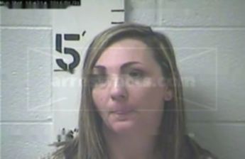 April Holliday Smith
