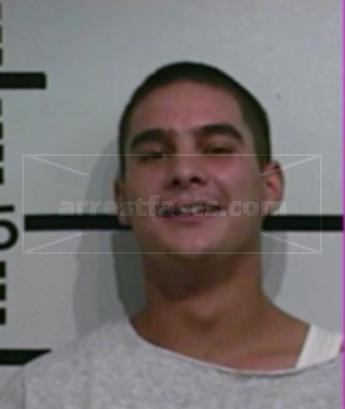 Jacob Allen Gomez