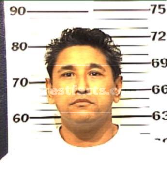 Guy Murry Serrano