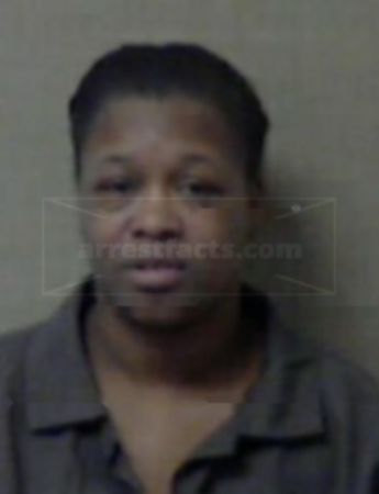 Tanisha Fletcher