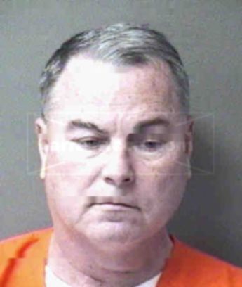 Ronald Richard Harvey Lowery