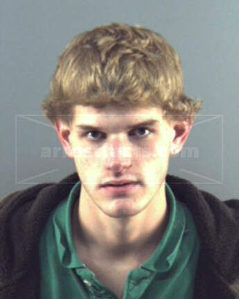 Nicholas Ryan Hufeld