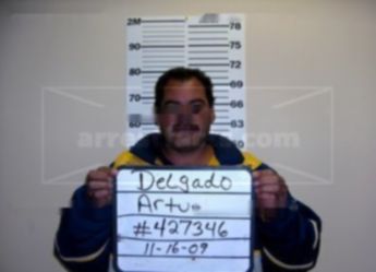 Arturo Delgado