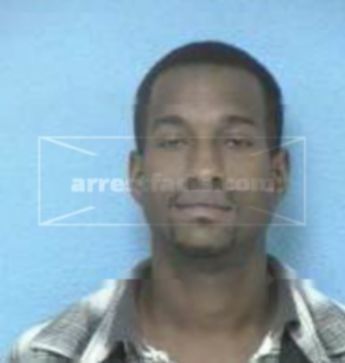 Marvin Lavern Thrasher