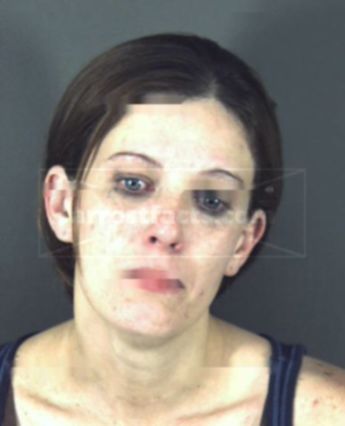 Sarah Michelle Burch