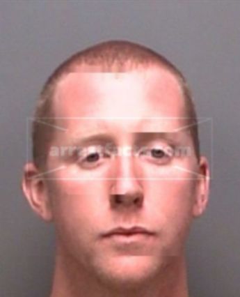 Brian Zeke Griffith