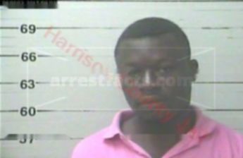 Timothy George Oliver