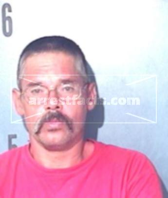 Mark Clifford Woodall