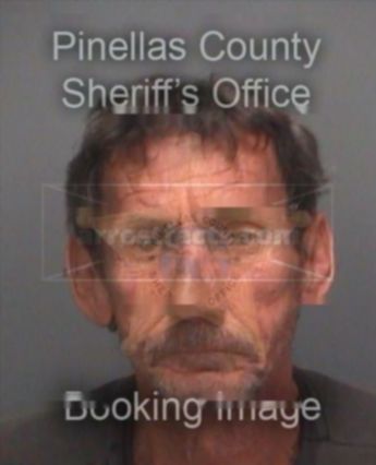 Wesley Lee Smith