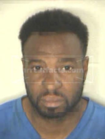 Norris Lumpkin