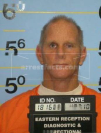 Skip Raymond Huselton