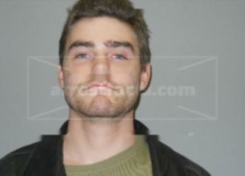 Nathan James Hayes