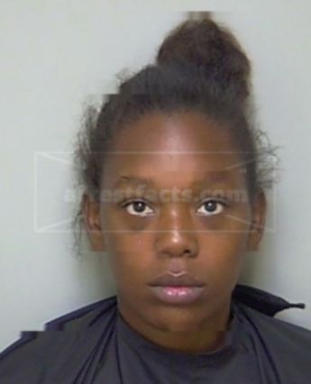 Tyquandra Shawnta Bibbs