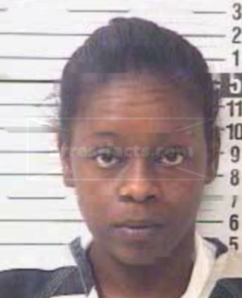 Stephanie Renyea Phillips