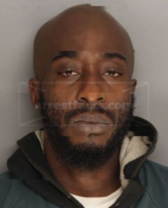 James Gerald Pinckney
