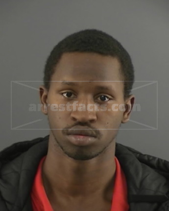 Sylvester Lamar Brown