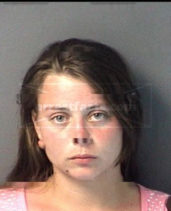Ashley Nicole Long