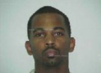 Terry Lamount Brown
