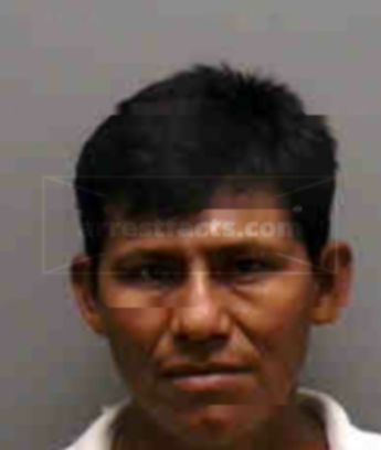 Martin Delacruz Perez