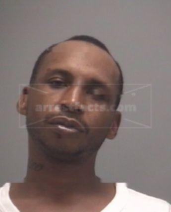 Derrick Marquette Wilson