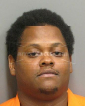 Marnez Shaunquay Pittman