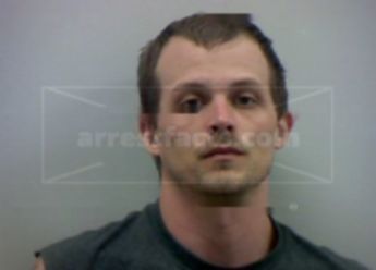 Brandon M Calvert
