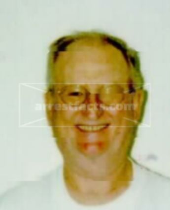 David Delbert Beavers