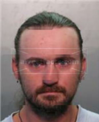 Tony Wayne Ward