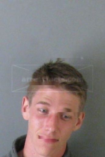 Jessie Calvin Ray