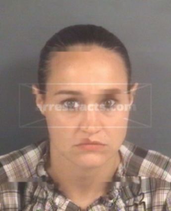 Amanda Kaye Powers