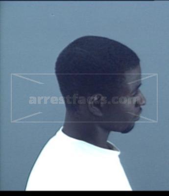 Brandon Dewayne Bush