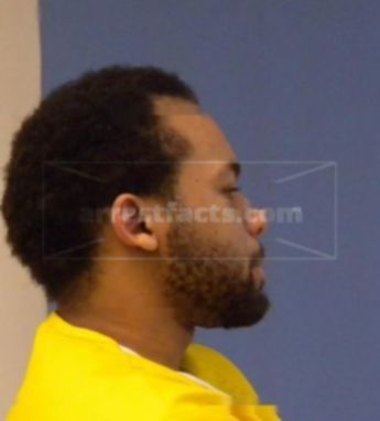 Brandon A Noblin